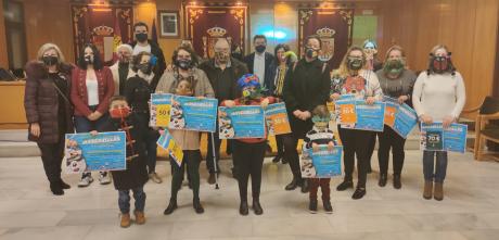 Premiados concurso mascarillas_carnaval2021