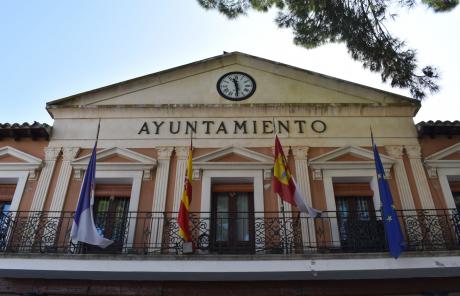 AYUNTAMIENTO