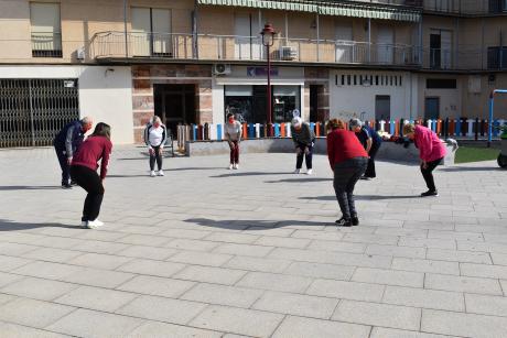 CENTRO DE MAYORES 