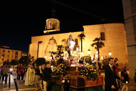 SAN ISIDRO 2018