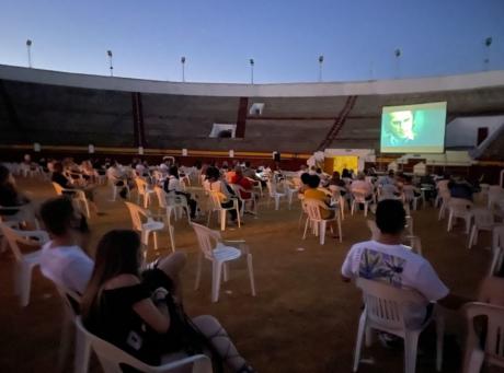 NOCHES DE VERANO