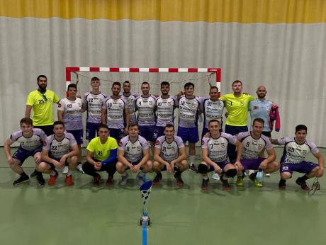 Trofeo de Balonmano