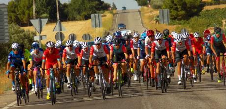 TROFEO DE CICLISMO