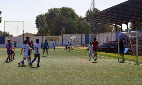 Actividades deportivas de verano