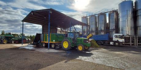 Bodega Los Candeales