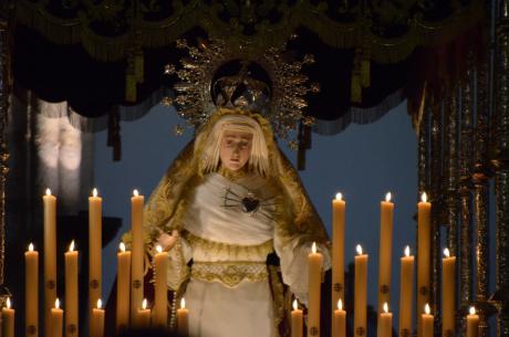 Nuestra Señora de los Dolores_los blancos