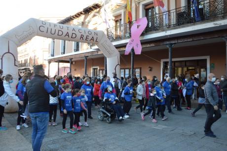 VI CARRERA IGUALDAD EN FAMILIA