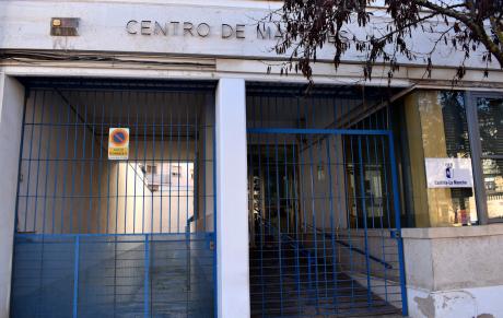 Centro de Mayores_ene22