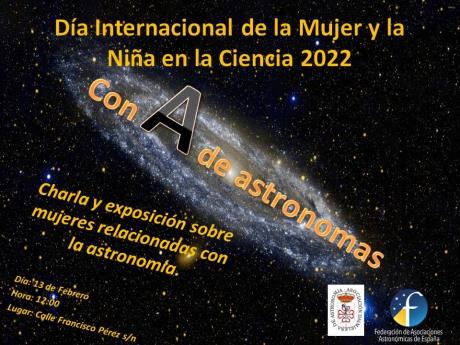 Astronomía