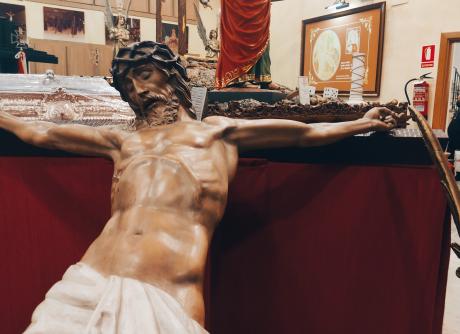 Vía Crucis