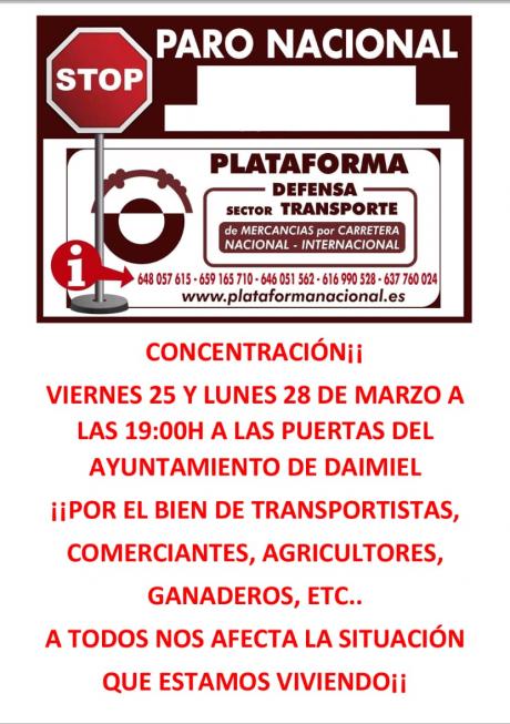 Transporte