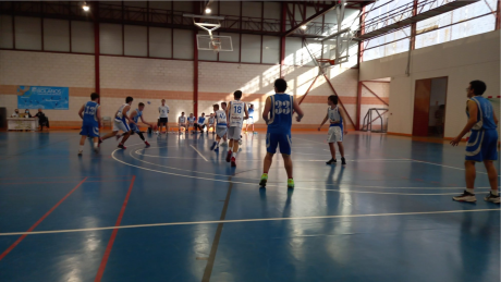 Baloncesto