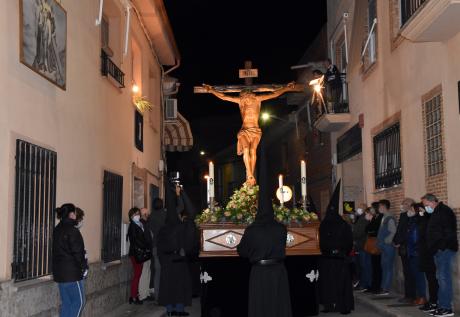 Via Crucis