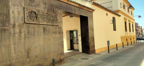 Museo Comarcal