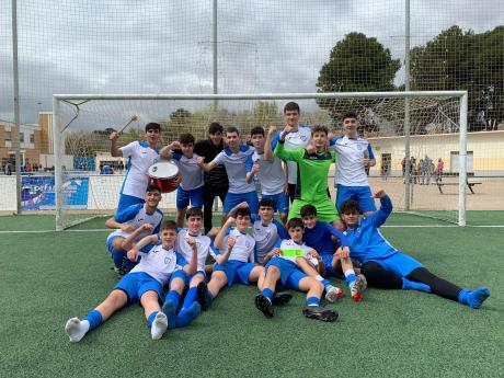 cadete_cd el carmen 