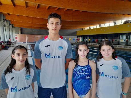 natacion