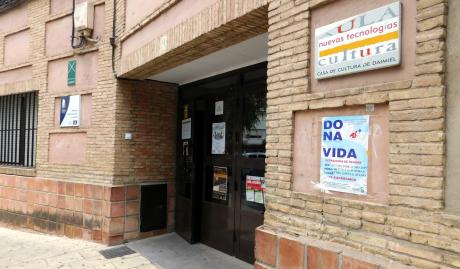 Casa Cultura