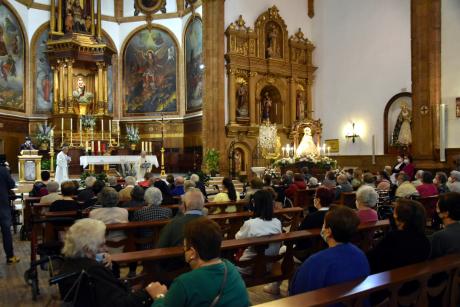 encuentro mayores y patrona 