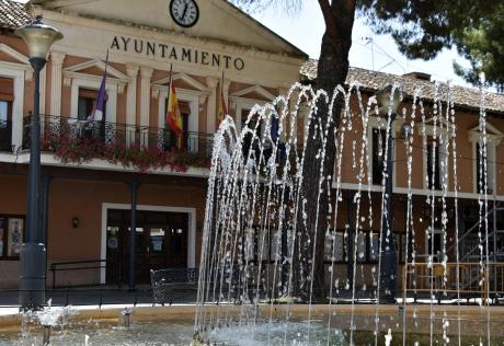 Ayuntamiento