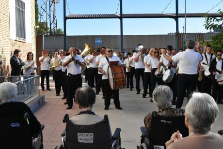 visita residencias_feria22