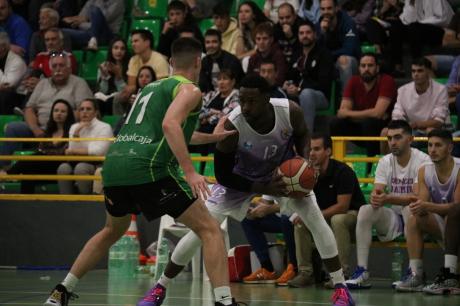 cb daimiel-albacete basket