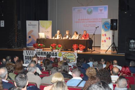 Jornadas de ADARF