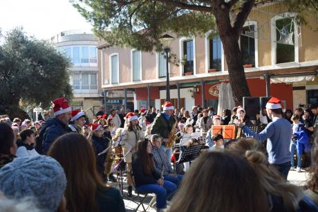 Tercera audición de la Escuela Municipal de Música y Danza