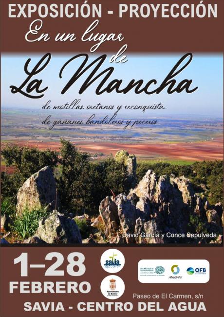 En un lugar de la mancha - 2