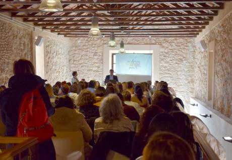 encuentro mujeres evangelicas