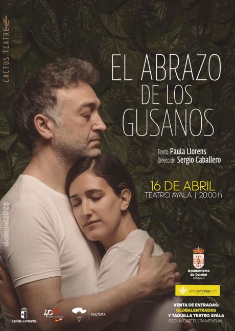 Cartel - El abrazo de los gusanos