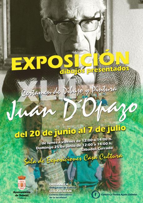 Exposicion Dopazo