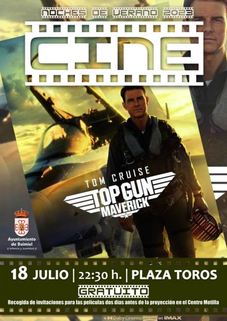 Cartel Top Gun Maverick