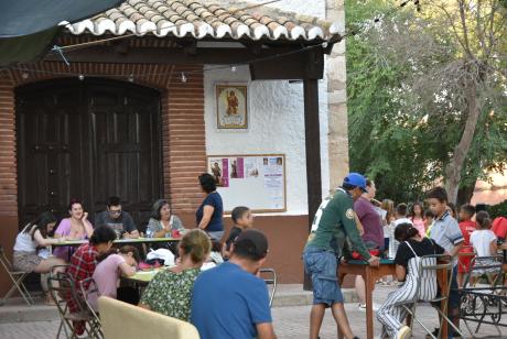 san roque 22