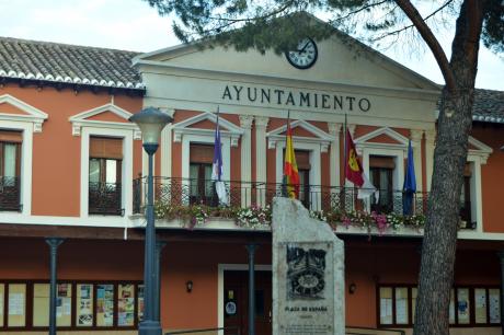 Ayuntamiento