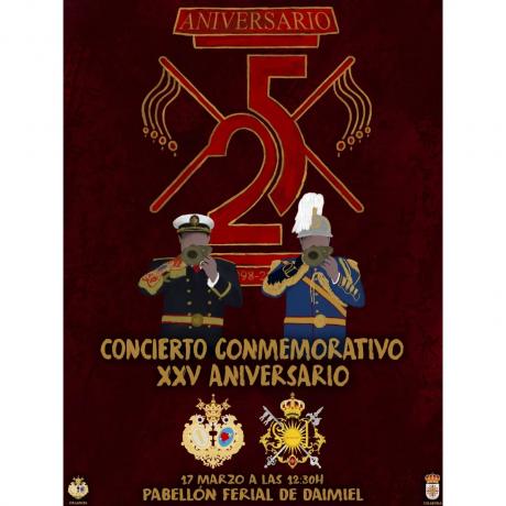 cartel 25