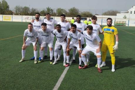 Foto: Redes Daimiel Racing Club de Fútbol 