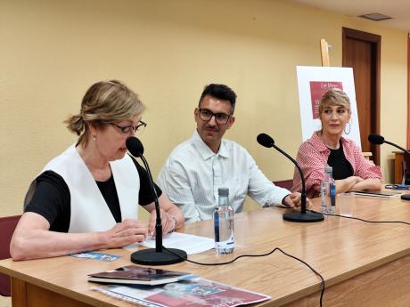 Durante el encuentro