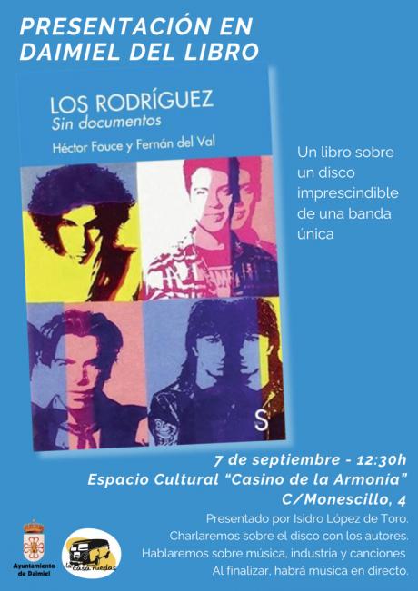 Cartel Sin Documentos