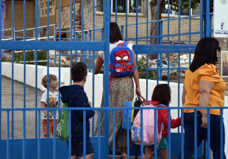colegio infante don felipe