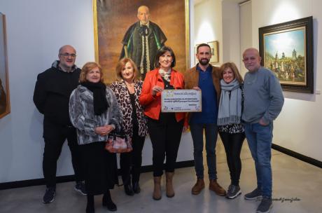 Durante el acto 
