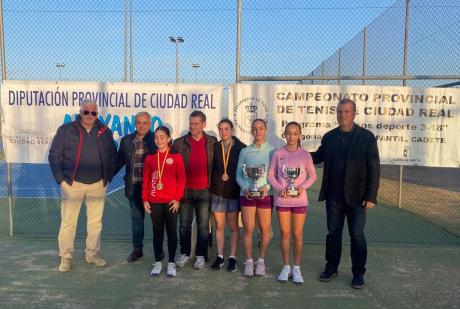 Campeonato provincial 