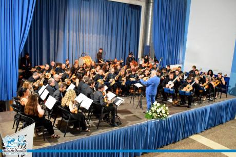 Orquesta Roberto Grandío