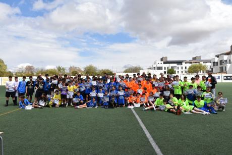 En el torneo