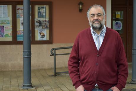 Benito Moreno 