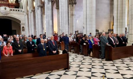 Celebración en 2023