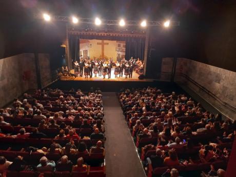 Festival 2024 (archivo)
