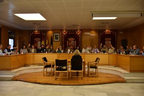 Pleno Mayo 