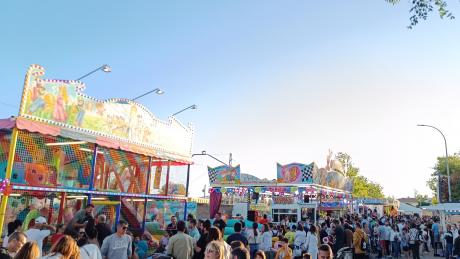 San Isidro 2024