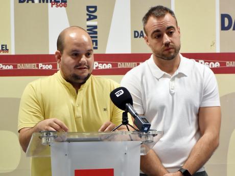Pepe Jiménez_Julián Borondo