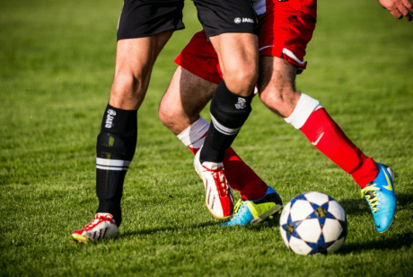 Torneo Fútbol